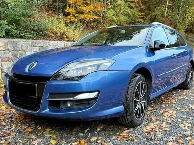 Renault Laguna GrandTour