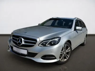 Gebraucht Mercedes E220