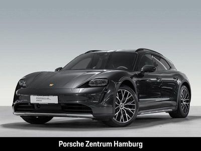 Porsche Taycan 4S