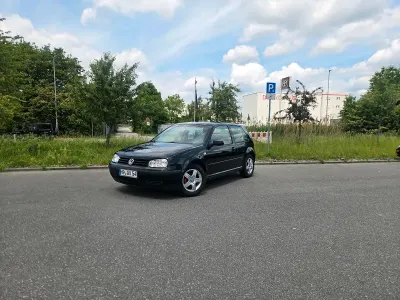 Occasion VW Golf IV