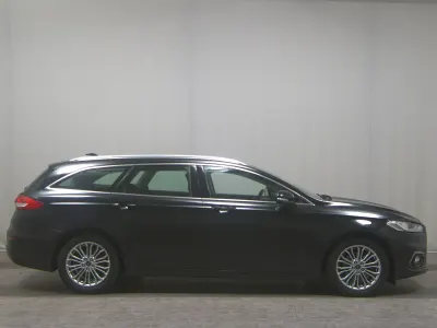 Gebraucht Ford Mondeo