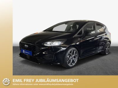 gebraucht Ford Fiesta 1.0 EcoBoost S&S ST-LINE