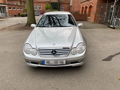 gebraucht Mercedes CL180 