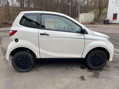 Gebraucht Aixam City 2023 Weiß Kleinwagen