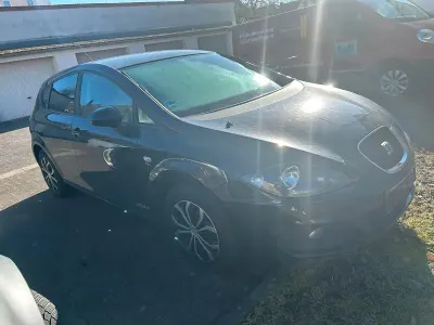 Gebraucht Seat Leon Copa 105 PS (77 kW) 2011 Kleinwagen