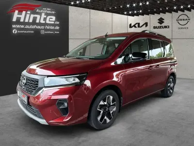 Gebraucht Nissan Townstar
