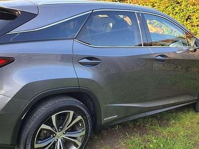 Lexus RX450h