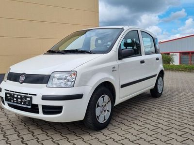 gebraucht Fiat Panda 1.1 8V Active