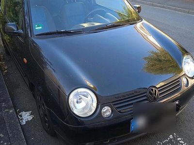 VW Lupo
