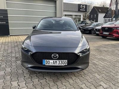 Gebraucht Mazda 3 Center-Line 140 PS (102 kW) 2025