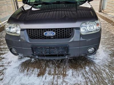 Gebraucht Ford Maverick XLT 150 PS (110 kW) 2004 SUV