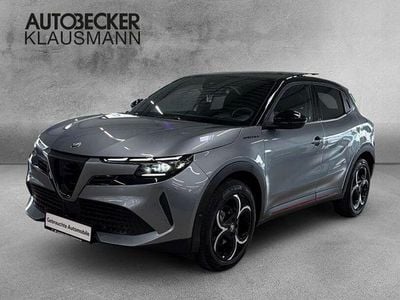 Usata Alfa Romeo GT Junior Edizione Speciale 136 CV (100 kW) 2025 Grigio SUV