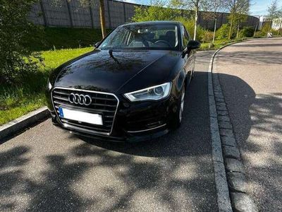 gebraucht Audi A3 Ambition Ultra 1.4 TSFI