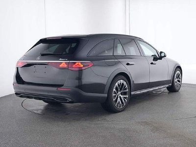 Gebraucht 2024 Mercedes E450 Avantgarde | 62.450 € (Guter Preis)