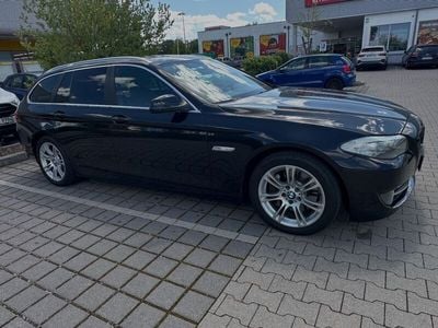 BMW 525