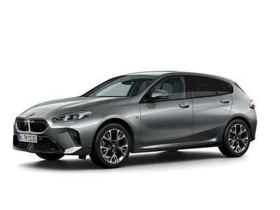 Gebraucht 2025 BMW 120 M Sport Kleinwagen | 35.150 € (Fairer Preis)