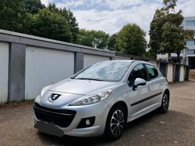 Gebraucht Peugeot 207