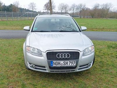 gebraucht Audi A4 A4Avant 2.0