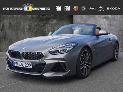 BMW Z4 M