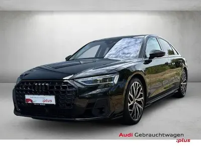 Gebraucht Audi S8