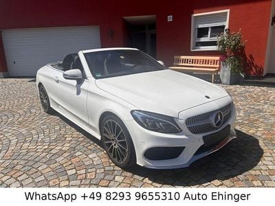 Mercedes C250