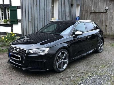 Audi RS3 Sportback