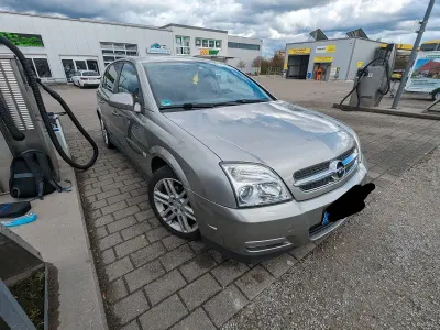Gebraucht Opel Signum