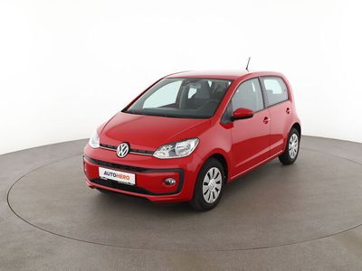 VW up!