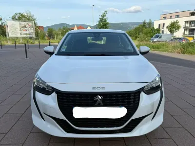 Gebraucht Peugeot 208