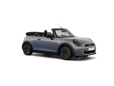 Mini Cooper Cabriolet