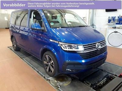 VW T6.1
