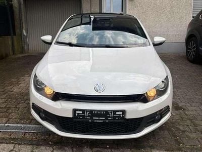 VW Scirocco