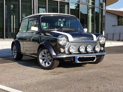 gebraucht Mini 1300 Brooklands