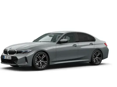 Gebraucht BMW 320 Comfort Edition 190 PS (139 kW) 2026 Limousine