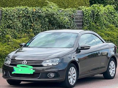 VW Eos