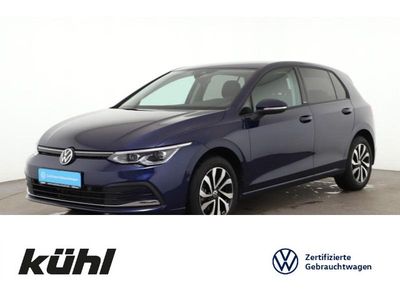 Usata VW Golf VIII 131 CV (96 kW) 2022 Berlina