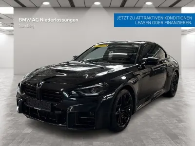 Gebraucht BMW M2 Performance 460 PS (338 kW) 2023 Schwarz Coupé