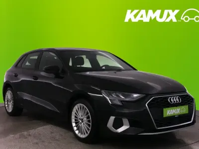 Gebraucht Audi A3