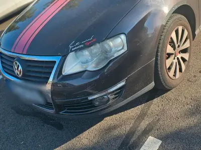 Gebraucht VW Passat