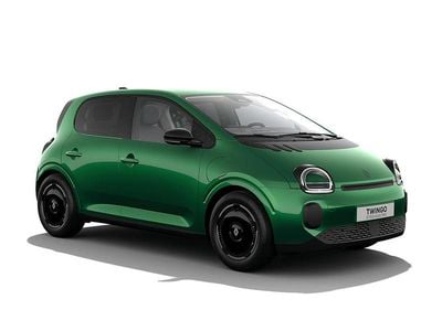 Ny Renault Twingo Urban 59 kW (81 HK) 2026 Halvkombi