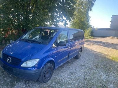 Mercedes Vito