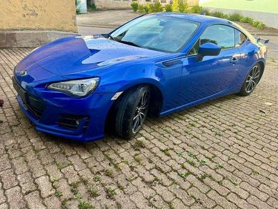 Subaru BRZ