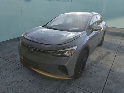 Gebraucht VW ID.4 Comfortline 108 kW (148 PS) 2022 Grau SUV