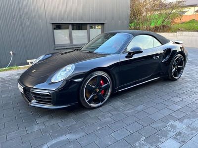 Porsche 991