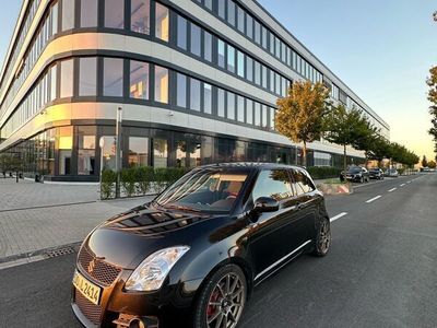 gebraucht Suzuki Swift Sport