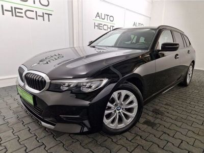 gebraucht BMW 320 d xDrive Tour., LED, DAB, Sportsitze, Kamera