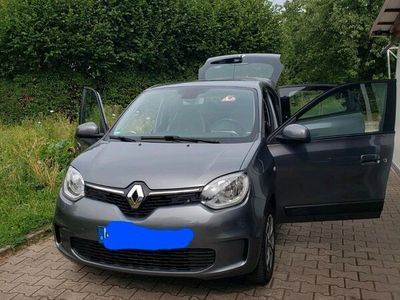 gebraucht Renault Twingo TwingoSCe 75 INTENS