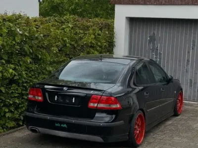 Gebraucht Saab 9-3
