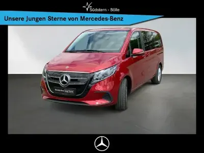 Gebraucht Mercedes EQV300