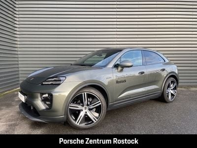 Gebraucht Porsche Macan 300 kW (408 PS) 2022 Andere farbe SUV